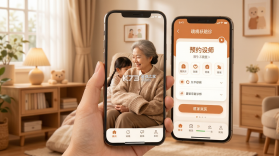 晓棉袄陪诊 v2.4.0 官方app下载安装 截图