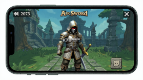 Only Sword v1.0.0 安卓下载 截图