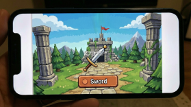 Only Sword v1.0.0 安卓下载 截图