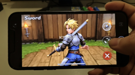 Only Sword v1.0.0 安卓下载 截图