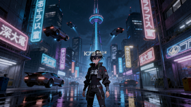 深鸢 v1.0.7 官方下载安装 截图