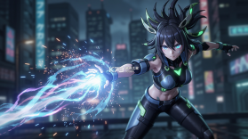 深鸢 v1.0.7 官方下载安装 截图