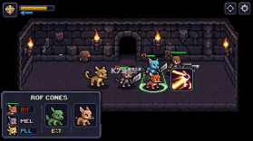 虚空宠物地牢(Voidpet Dungeon) v5.29.59 下载安装正版 截图
