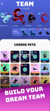 虚空宠物地牢(Voidpet Dungeon) v5.29.59 下载安装正版 截图