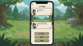 文字异旅 v0.1.3-test 安卓app下载 截图