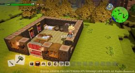 勇者斗恶龙建造者2 v1.7.3 switch中文版下载 截图