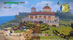 勇者斗恶龙建造者2 v1.7.3 switch中文版下载 截图