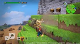 勇者斗恶龙建造者2 v1.7.3 switch中文版下载 截图