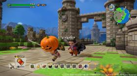 勇者斗恶龙建造者2 v1.7.3 switch中文版下载 截图