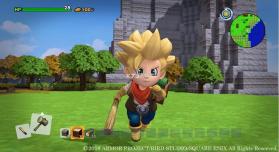 勇者斗恶龙建造者2 v1.7.3 switch中文版下载 截图