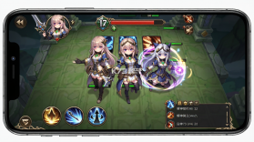 萌神契约 v1.6.978 安卓下载 截图
