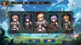 萌神契约 v1.6.978 安卓下载 截图
