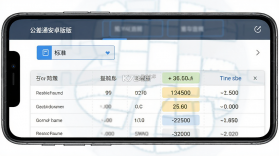 公差通 v3.18.0 官方app下载安装 截图