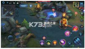 英魂之刃 v3.5.9.0 九游版下载 截图