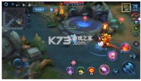 英魂之刃 v3.5.9.0 九游版下载 截图