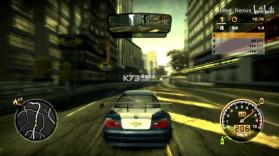 极品飞车9最高通缉 v1.0.0 Switch中文移植版下载 截图