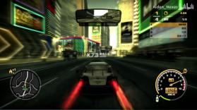 极品飞车9最高通缉 v1.0.0 Switch中文移植版下载 截图