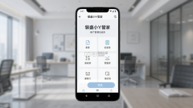 银盛小Y管家 v3.4.2 下载官方版 截图