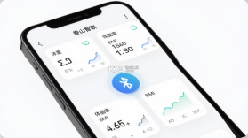 香山智联 v3.2.2 安卓app下载 截图