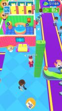 Hotel Chaos(酒店整理模拟器) v1.0 安卓下载 截图