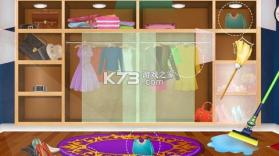 Hotel Chaos(酒店整理模拟器) v1.0 安卓下载 截图