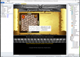Dungeon Architect Rogue RPG v1.1.0 安卓下载 截图