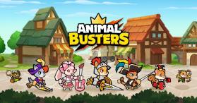 Animal Busters v1.2.8 官方下载安装 截图
