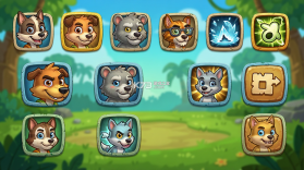 Animal Busters v1.2.8 官方下载安装 截图