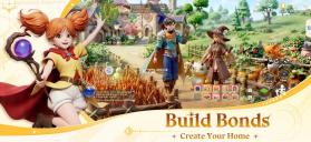 龙之羁绊魔法之翼 v1.0.0 手游官方版下载 截图