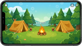 Merge Camp（合并露营） v1.42.208 安卓下载 截图
