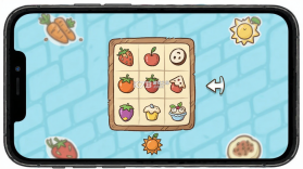 美食排序与故事 v1.1.6 安卓下载 截图
