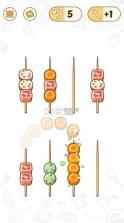 美食排序与故事 v1.1.6 安卓下载 截图