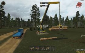 伐木工砍手(Lumber Chopper) v55.3.0 下载安装正版 截图