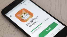 温馨猫咪 v1.5 app下载免费 截图