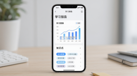 小鹰爱学 v1.0.1761 官方app下载安装 截图