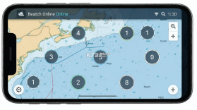 船队在线(HiFleet) v5.4.541 安卓app下载 截图
