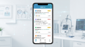 创想医生 v8.2.3 官方app下载安装 截图