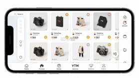 VTN v7.0.0 下载官方版 截图
