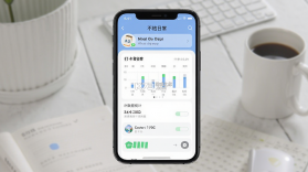 不枯日常 v3.0.0 app下载 截图