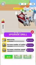 Auto Drill: Galaxy(自动钻探：银河系) v20 安卓app下载 截图