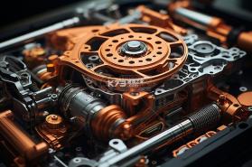 引擎模拟器(Engine Simulator) v1.0.4 下载安卓app 截图