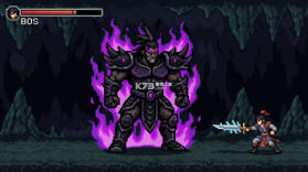 武侠风云 v1.0.84 游戏 截图