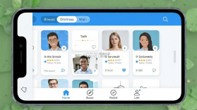 附近来约会 v3.0.29 下载app安装正版 截图