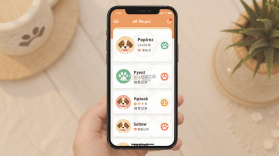 68宠物 v6.15.0 官方app下载安装 截图