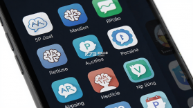 5P医学 v4.4.1 app下载 截图