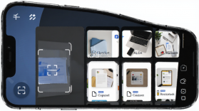 PDF扫描王 vV7.10.09 官方app下载安装 截图