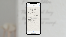 一刻日记 v2.1.0 官方app下载安装 截图