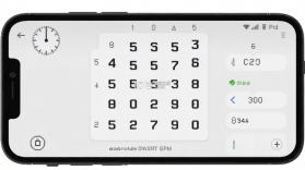 舒尔特表格 v5.5.1 app下载免费 截图
