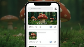 踩蘑菇 v2.0.7 下载官方版 截图
