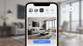 AI室内设计专家 v1.0.0 官方app下载安装 截图